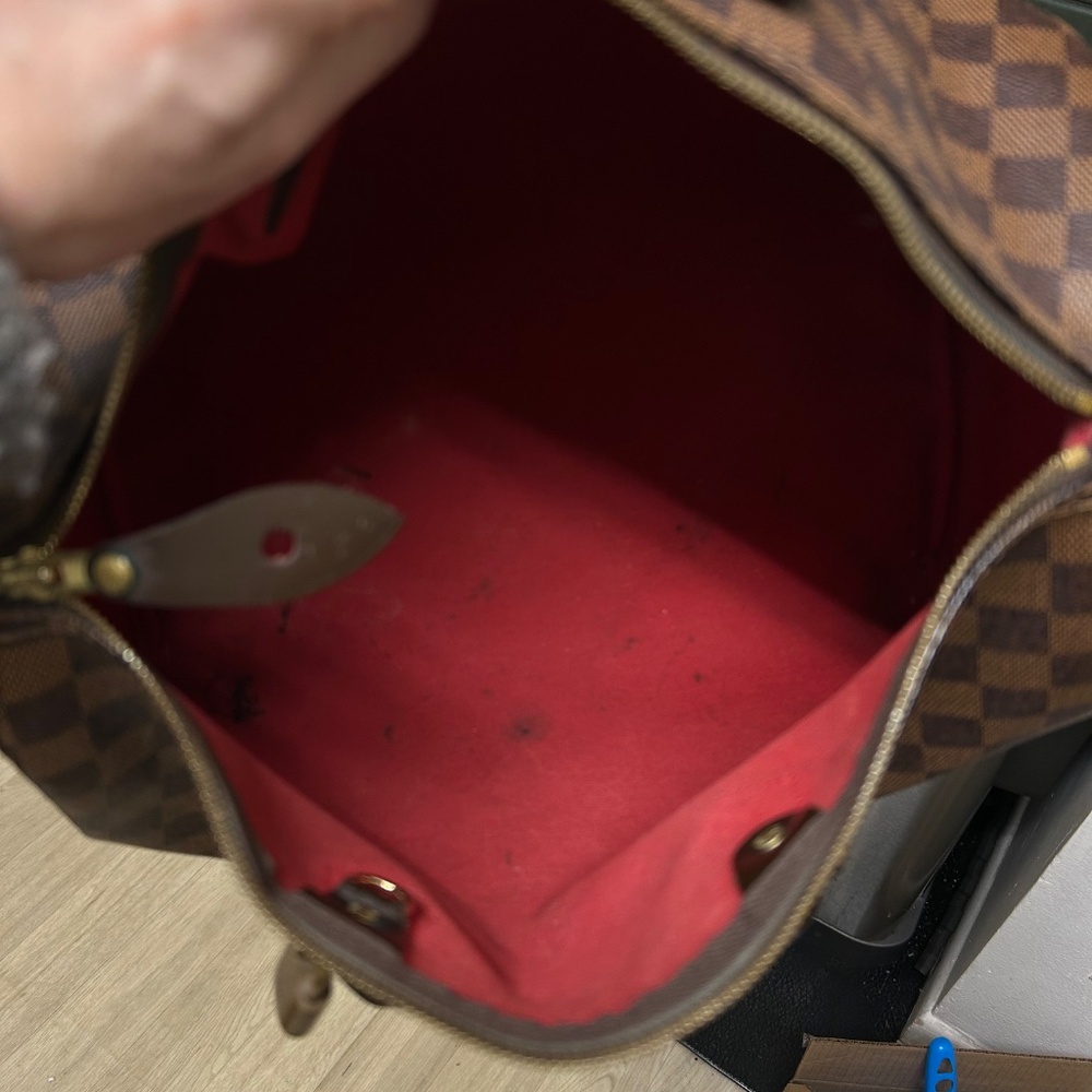 Louis Vuitton Speedy 35 - Picture 14 of 15